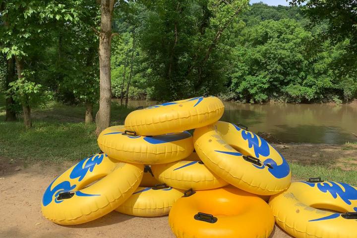 a banana sitting on top of a table