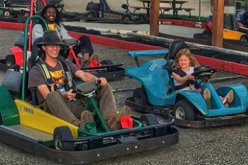 Go Karts