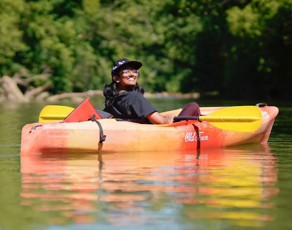 kayaking hocking hills kayaking hocking hills