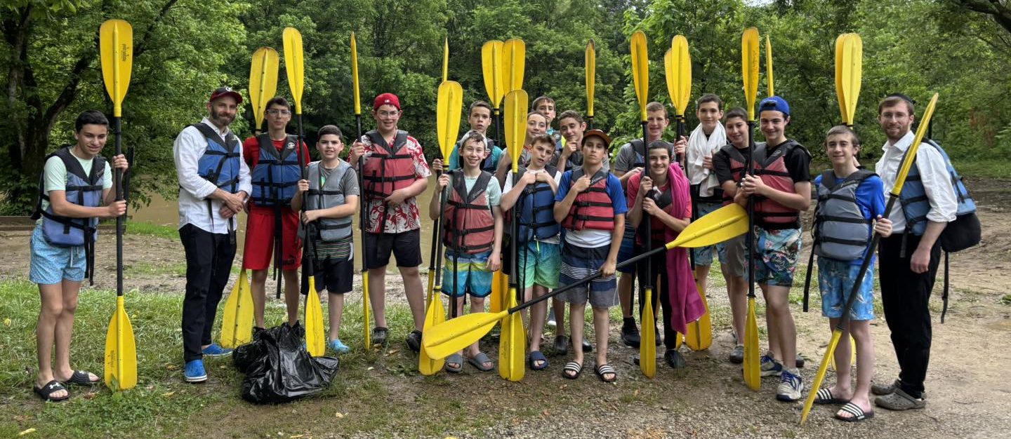 kayaking hocking hills